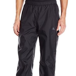 Mens adidas wind pants. Model CP WT 2.5L Pant